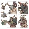Maggotkin of Nurgle - Pestigors